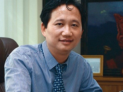 Vì sao chưa cấm xuất cảnh trước khi khởi tố Trịnh Xuân Thanh