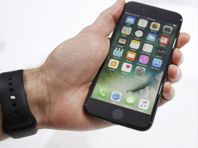 2 điểm gây khó chịu trên iPhone 7
