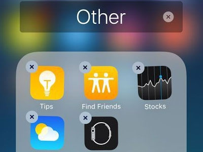 8 lý do nên cập nhật iOS 10 ngay hôm nay