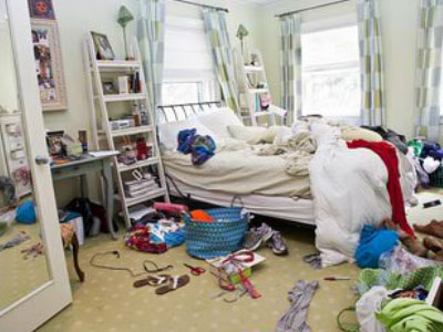 Bất lực không dạy được con riêng của chồng ở bẩn