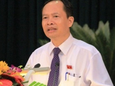Bí thư Thanh Hoá bác bỏ thông tin có bồ nhí
