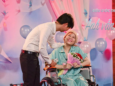 Cô gái ung thư trong “Điều ước thứ 7” qua đời