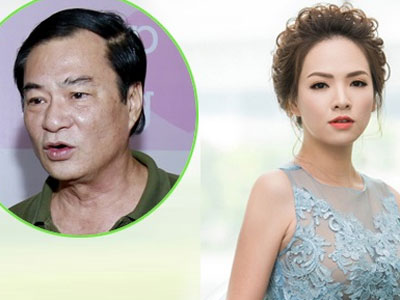 Đan Lê: Bố chồng tôi là người rất tâm lý với con dâu