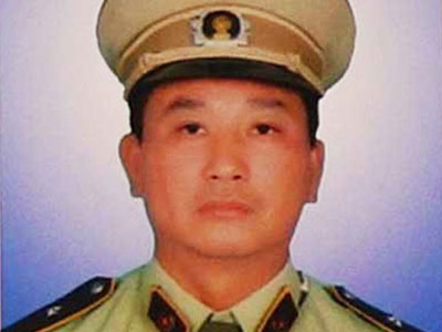 Diễn tiến mới nhất vụ đối tượng buôn lậu đánh chết cán bộ quản lý thị trường