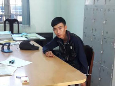 Giết người vợ trẻ rồi ôm xác suốt 2 ngày trong nhà trọ