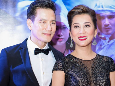 MC Nguyễn Cao Kỳ Duyên: Bạn trai chưa đủ trẻ theo tiêu chí của tôi