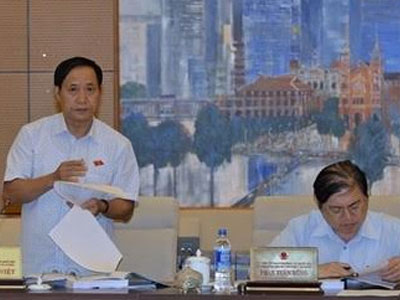 "Nếu là luật sư, tôi sẽ nói Trịnh Xuân Thanh đi du lịch"
