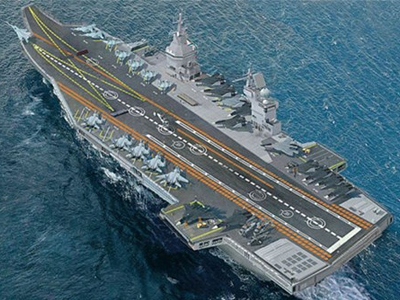 Nga: 5 dự án quân sự quan trọng được ưu tiên phát triển tới năm 2030