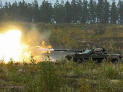 Nga nói về ứng viên thay thế PT-76B của Việt Nam