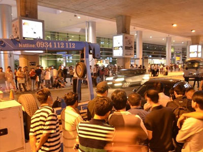 Ngày mai xét xử tài xế của ca sĩ Hồ Ngọc Hà tông xe chết người