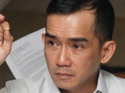 Những ngày cuối đời của Minh Thuận