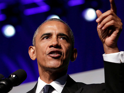 Ông Obama: Người da màu không bỏ phiếu cho bà Clinton là một "sự sỉ nhục"