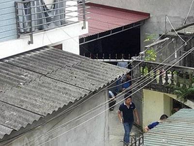 Thêm 1 nạn nhân ngạt khí máy phát điện ở Hà Nội tử vong
