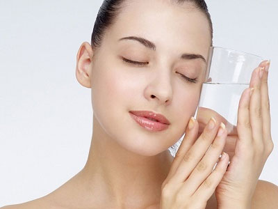 Uống nước lúc nào tốt cho sức khoẻ