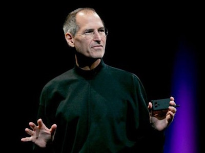 Apple cần Steve Jobs hơn bao giờ hết