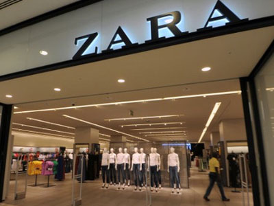 Cháy hàng ngày mở bán, năm sau Zara tuyên bố sẽ mở ‘hàng loạt’ cửa hàng tại Việt Nam