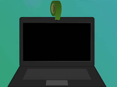 Giám đốc FBI đề nghị bạn che ngay camera của laptop lại nếu không muốn tai họa ập đến