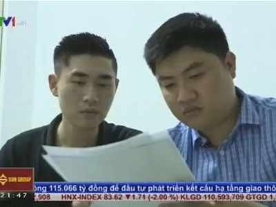 Bắt tạm giam Chủ tịch Khoáng sản miền Trung Trần Hữu Tiệp