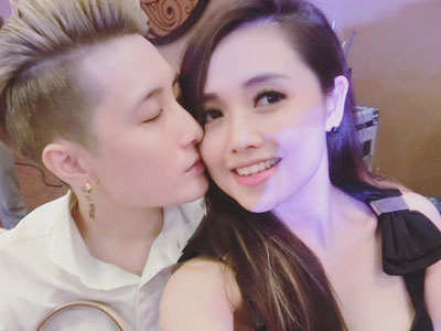 Nữ MC VTV trải lòng về chuyện yêu người đồng tính