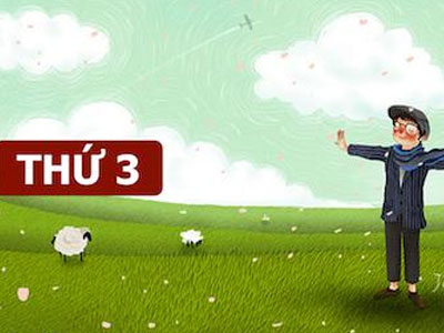 Tử vi thứ ba ngày 20/9 của các cung hoàng đạo