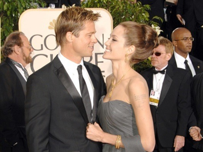 Angelina Jolie - Brad Pitt: 12 năm thiên tình sử Hollywood