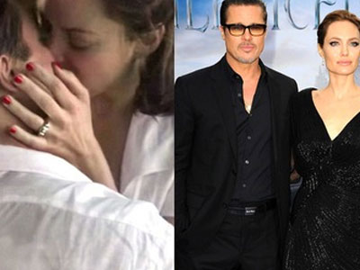 Bị tố là "kẻ thứ ba" xen vào Brad Pitt và Angelina Jolie, Marion Cotillard cảm thấy thế nào?