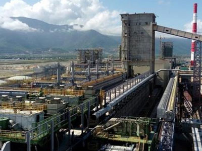 Bộ Tài chính lên tiếng việc "miễn nhầm thuế cho Formosa"