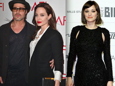 Brad Pitt lên tiếng sau tin bị Angelina Jolie ly hôn vì ngoại tình với bạn diễn