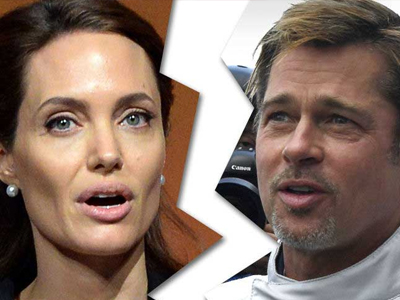 Brangelina ly hôn, Liên Hợp Quốc cũng bị ảnh hưởng