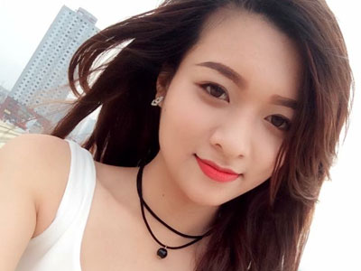 Cô gái dùng áo ngực thoát đám cháy: Lên TV bị mạt sát nhiều hơn