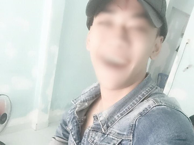 Công an tạm giữ thanh niên tự thiêu rồi nhảy kênh Tân Hóa