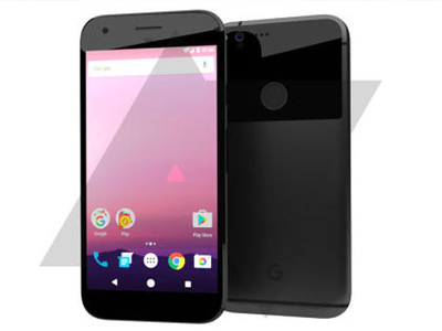 Điện thoại Google Pixel sẽ “trình làng” ngày 04/10