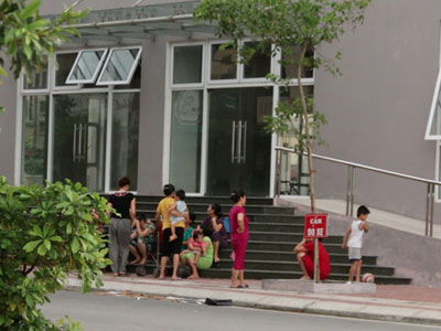 Hà Nội sửa địa giới hành chính "cứu" hàng trăm hộ dân chung cư "vô thừa nhận"