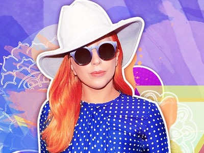 Lady Gaga không được chào đón ngày trở lại?