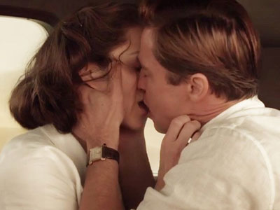 "Người thứ 3" làm đổ vỡ chuyện tình Pitt – Jolie là ai?