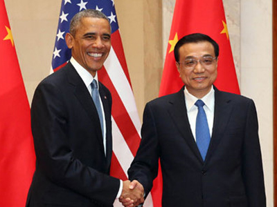 Trung Quốc khẳng định hợp tác với người kế nhiệm Tổng thống Obama