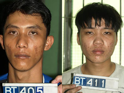 Án mạng sau màn khoe roi điện ở Sài Gòn