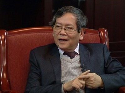“Có những người bán rẻ Tổ quốc vì quyền lợi cá nhân”