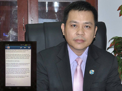 Luật sư bào chữa cho hoa hậu: "Hợp đồng tình ái" là tình tiết quan trọng để Nga được minh oan