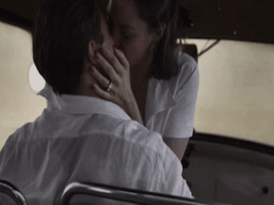 Phim của Brad Pitt và "tình mới" giống Mr. & Mrs. Smith