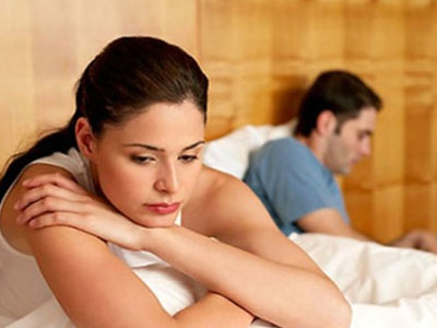 Tôi định đi "giao lưu" bên ngoài vì chồng yếu sinh lý