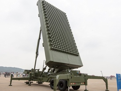 Trung Quốc gây sốc với radar lượng tử có thể phát hiện mọi máy bay