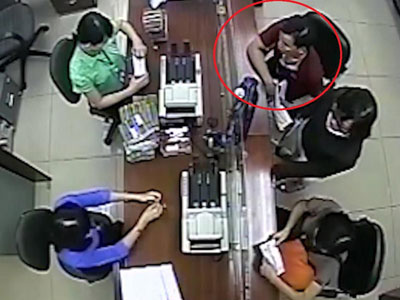 Truy tìm kẻ đóng giả người khác bán đất chiếm đoạt hơn 3,2 tỷ đồng
