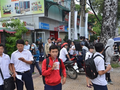 Công an khẳng định chưa phát hiện vụ án ma túy nào liên quan đến “bùa lưỡi”