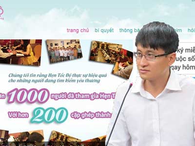 Công ty làm dịch vụ lạ của đại gia Cao Toàn Mỹ