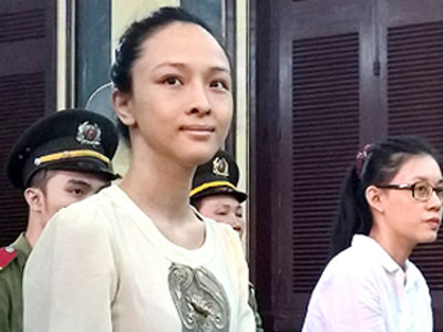 Điều gì xảy ra nếu "hợp đồng tình ái" của Phương Nga có thật