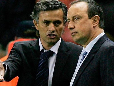 Không phải Chelsea hay MU, Mourinho muốn dẫn dắt Liverpool