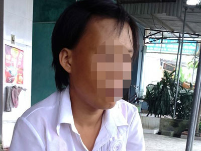Người phụ nữ mất tích 8 năm kể lại quãng đời tủi nhục bên Trung Quốc