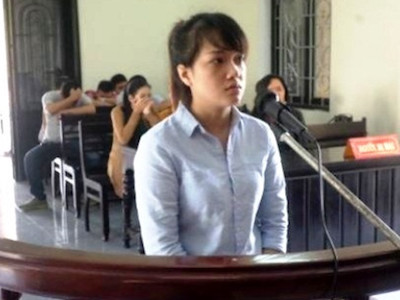 Nhận chuyển ma túy giúp bạn, nữ DJ vướng vòng lao lý