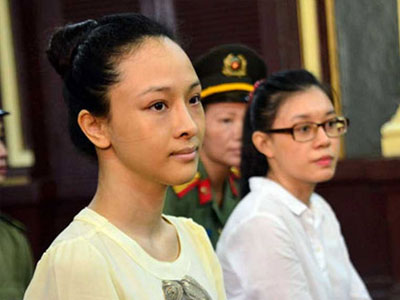 Những khả năng có thể xảy ra trong vụ Hoa hậu Phương Nga